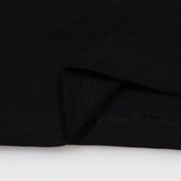 Thug Club Complexcon 2024 Hong Kong Black T Shirt - Picture 7 of 8